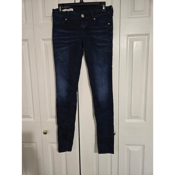 Decree size 5 faded skinny jeans - Picture 1 of 9